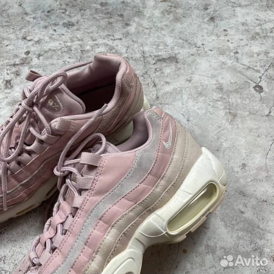 Кроссовки Nike Air Max 95 / Eur 38