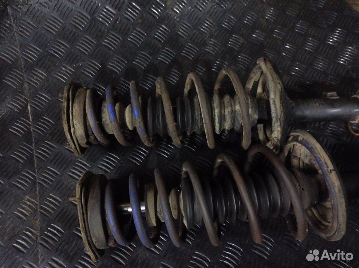 Амортизатор задний Geely Ck (Otaka) 1 MR479QA 1.5