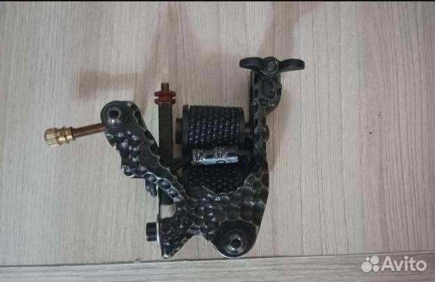 Машинки для тату