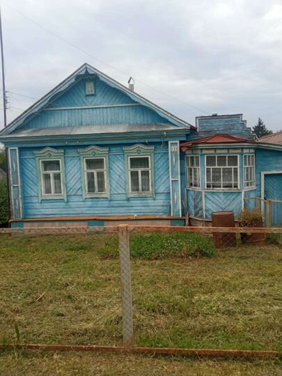 Дом 86 м² на участке 6 сот.