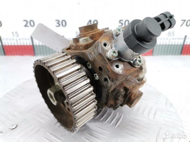 Тнвд для Ford Focus 2 1496269