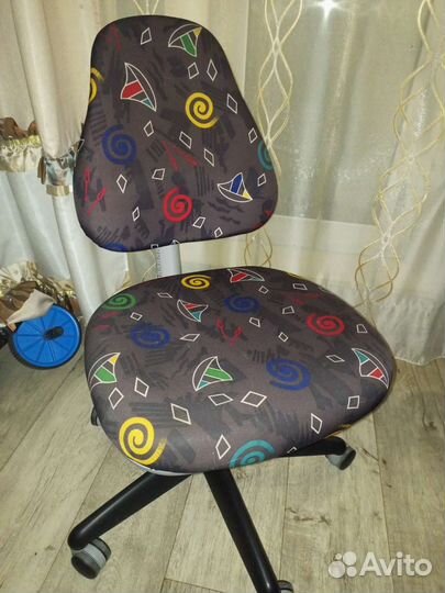 Кресло детское ортопедическое