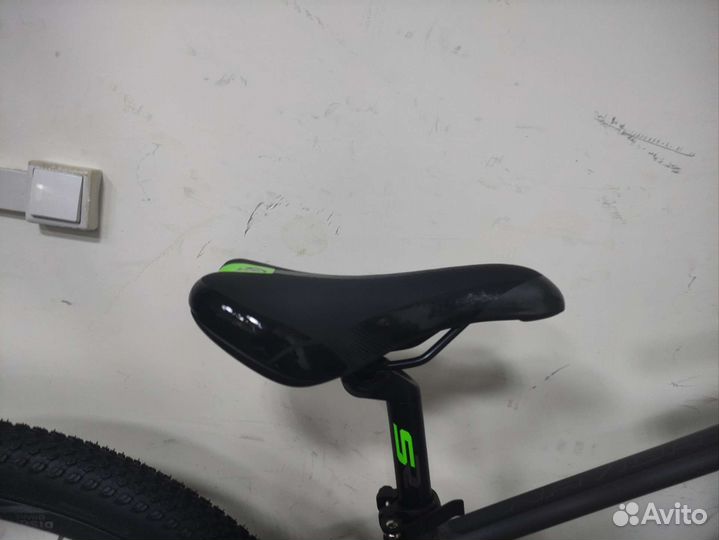 Горный велосипед stels navigator 920D р 16,5- 18,5