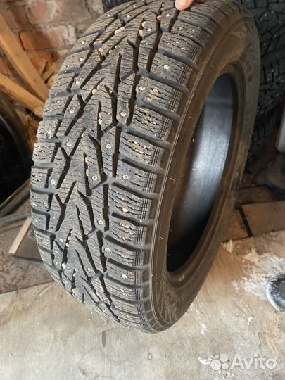 Nokian Tyres Nordman 7 205/55 R16 94T