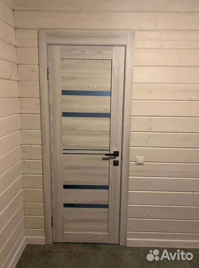 Дверь / дверь межкомнатная