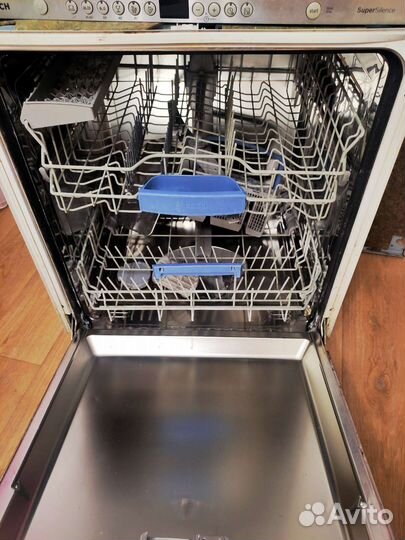 Посудомоечная машина bosch 60