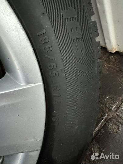 Formula Ice 185/65 R14