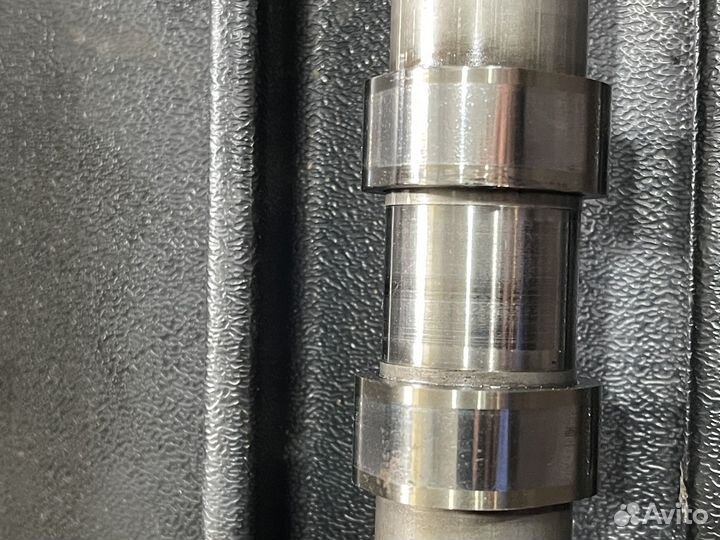 Распредвал выпускной lend rover, citroen, pegeot