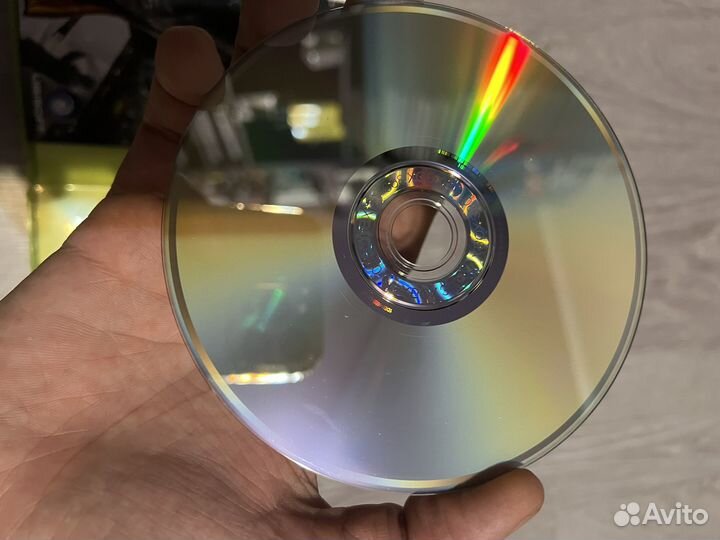 Watch dogs xbox 360 EU