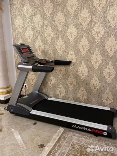 Беговая дорожка