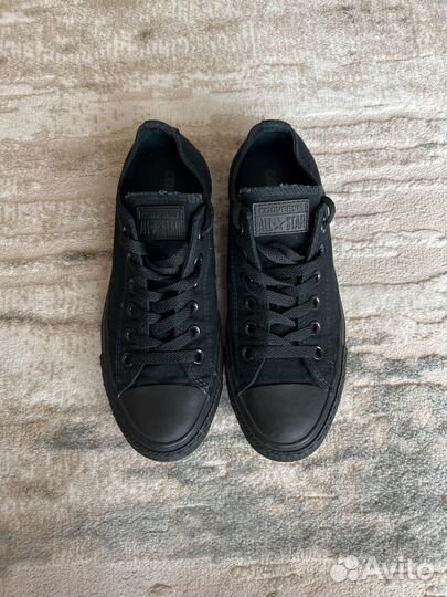 Кеды Converse 38 размер