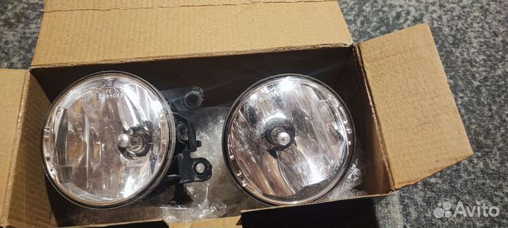 Птф valeo оригинал