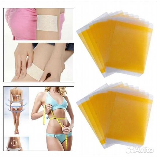 Кольцо похудения