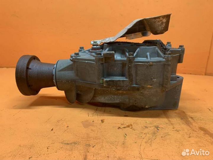 Раздаточная коробка Ford Escape 3.0 2007