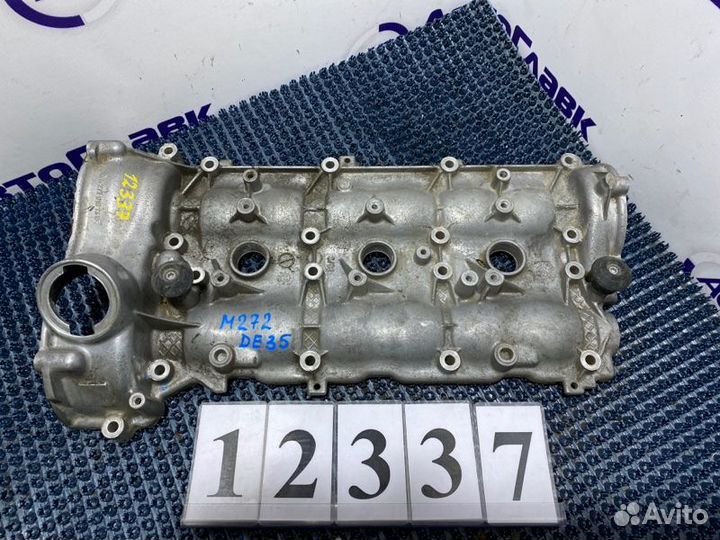 Крышка клапанов Mercedes-Benz ML 350 4matic