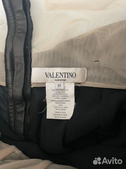 Платье Valentino оригинал