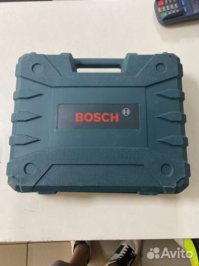 Электролобзик сетевой Bosch GST 65 PBA