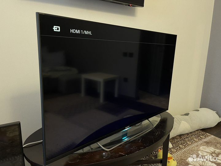 Телевизор sony bravia 55