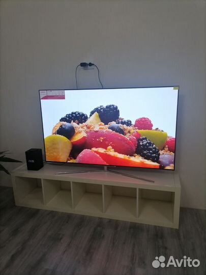 Новый Oled 65 телевизор от LG 120 Гц