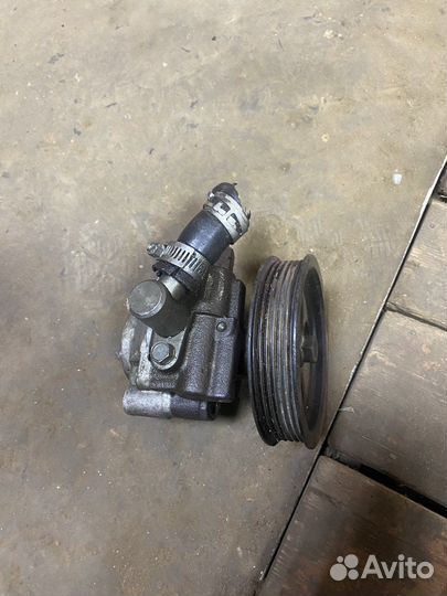 Компрессор кондиционера