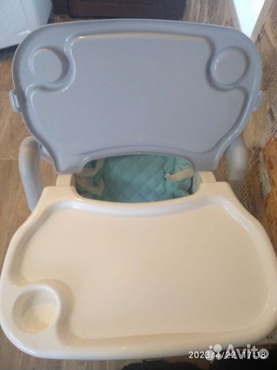 Стул для кормления