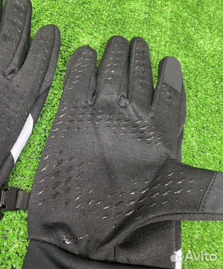 Перчатки Nike academy Hyperwarm новые