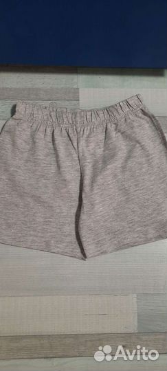 Шорты новые H&M