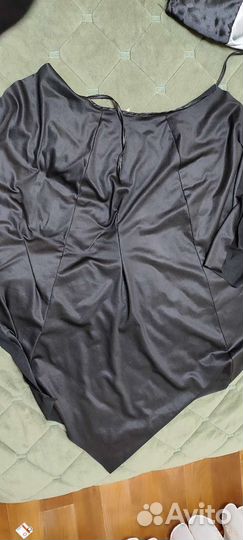 Костюм Бэтмен