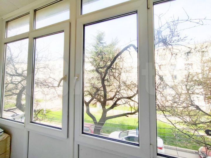 3-к. квартира, 53 м², 2/3 эт.