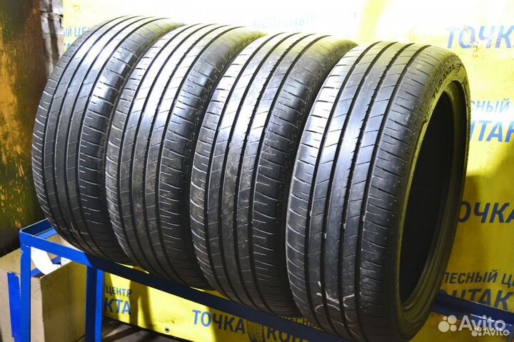 Bridgestone Turanza T005A 225/45 R19