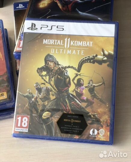 Игры для доставки