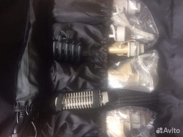 Новый мультистайлер philips HP4698