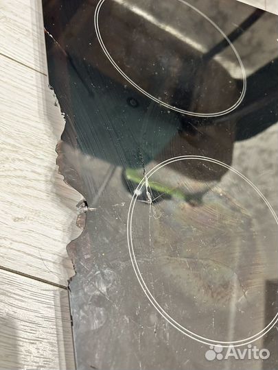 Варочная панель Bosch