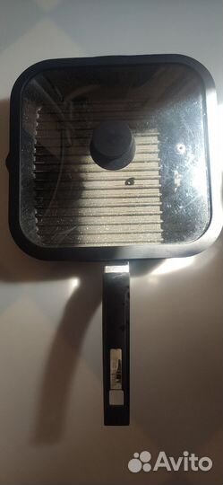 Сковорода-гриль Мечта