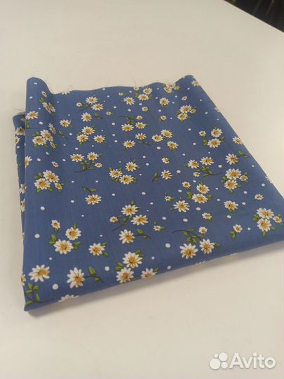 Коттон стрейч