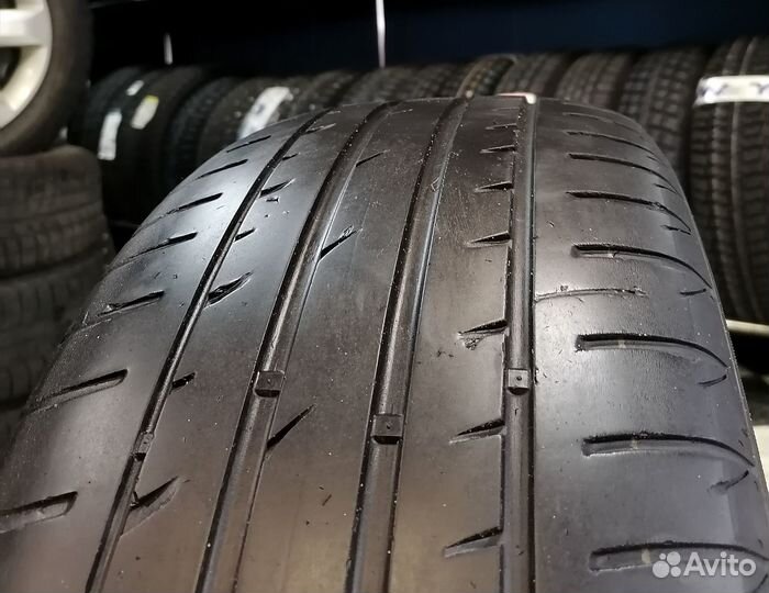 Hankook Ventus Prime 2 K115 225/55 R17 101V