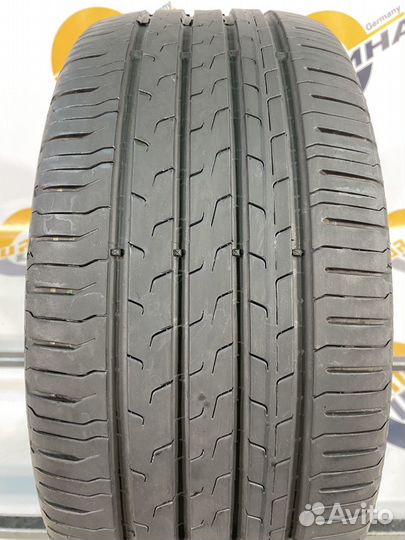 Continental ContiEcoContact 6 225/45 R17 84W