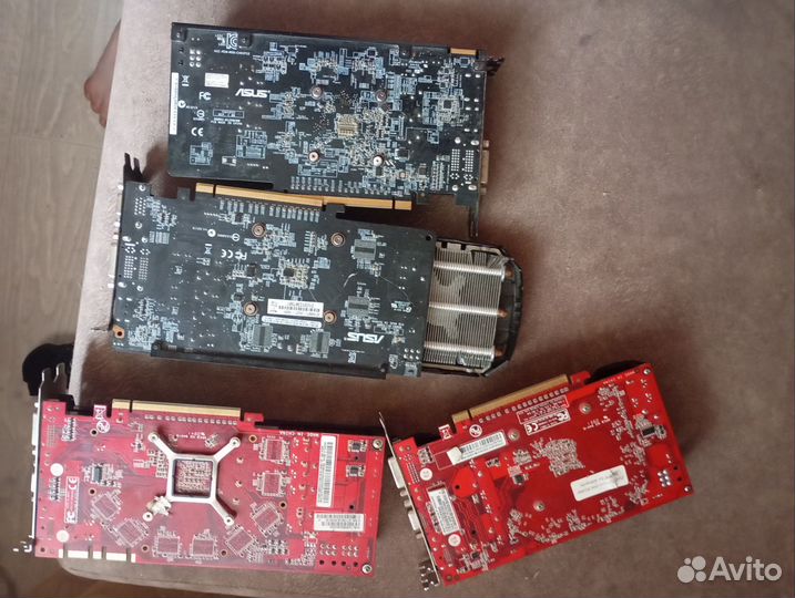 Видеокарта