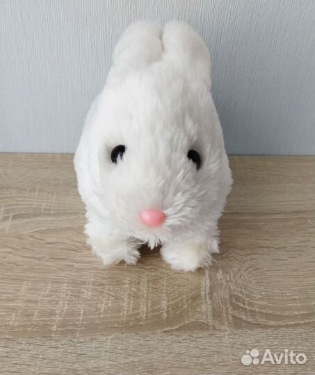 Игрушка кролик