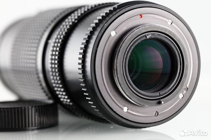 Объектив мс Гранит-11М 80-200 mm f/ 4.5