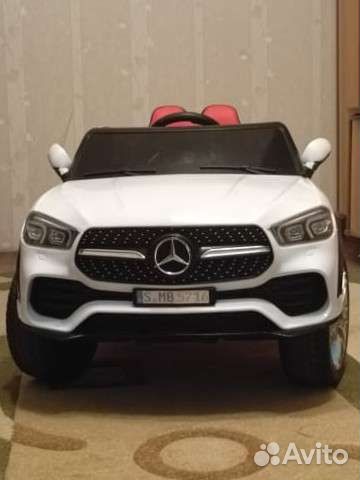 Электромобиль