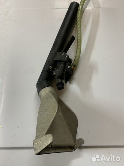 Насадка для karcher puzzi