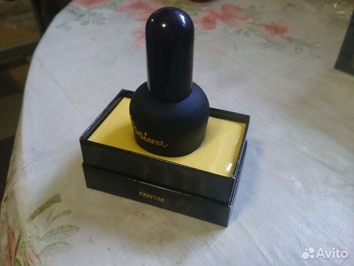 Духи винтажные Мариана