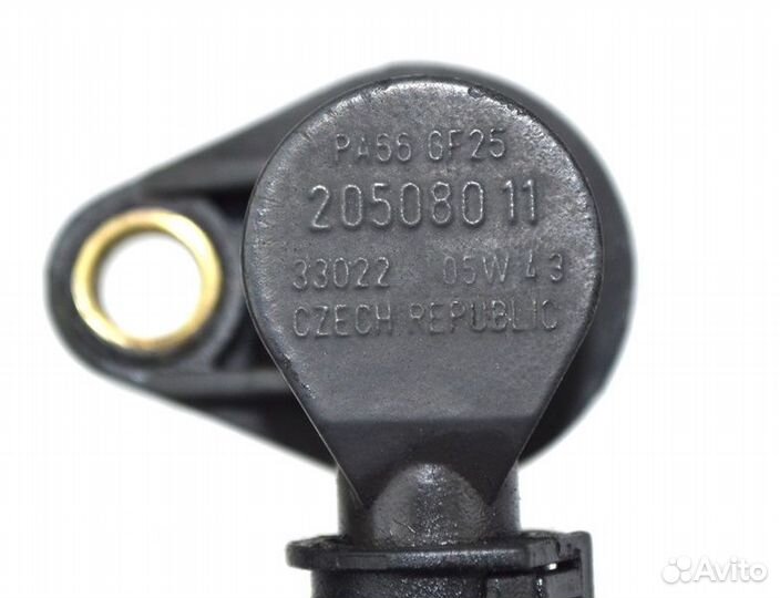 Датчик положения коленвала renault trucks Magnum D