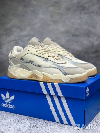Кроссовки Adidas Niteball 2