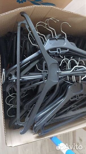 Плечики вешалки