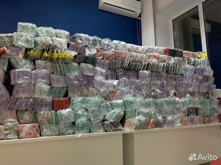 Чехлы на iPhone оптом