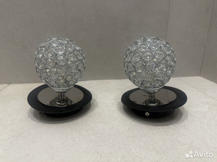 Светильник