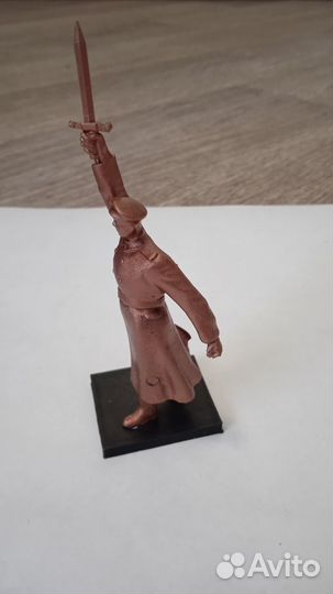 Статуэтка памятник чекистам