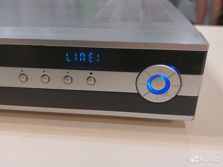 Домашний кинотеатр Hyunday H-HT5113